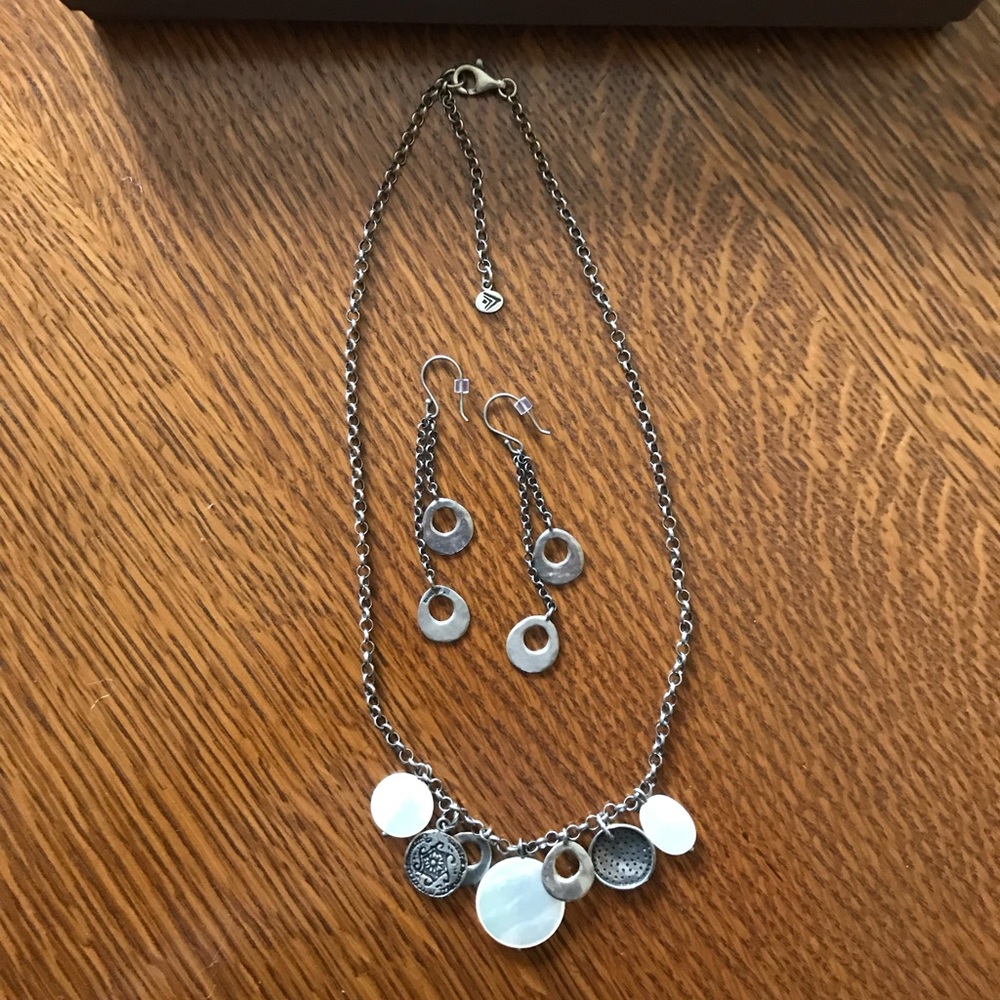 SILPADA jewelry